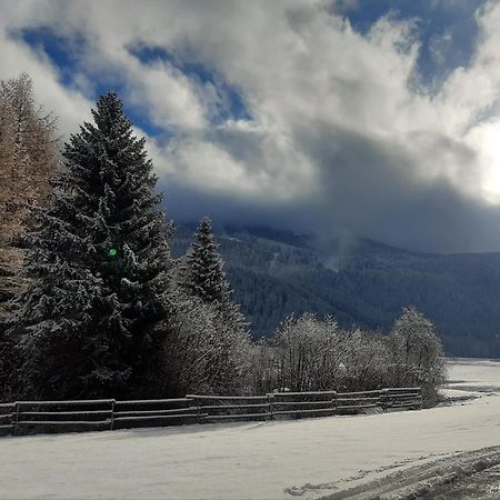Valrunzhof Direkt Am Seilbahncenter Villa เนาดาส ภายนอก รูปภาพ