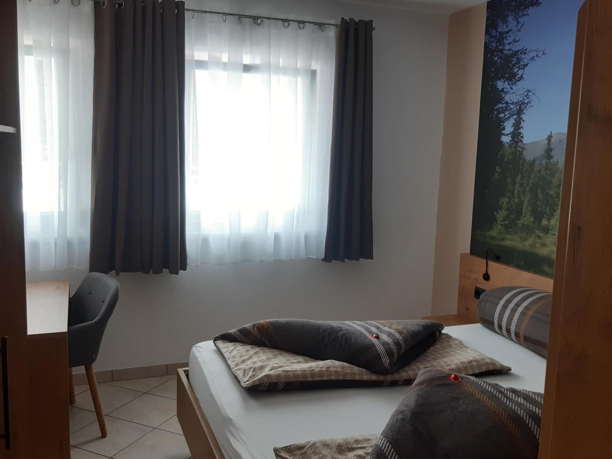 Valrunzhof Direkt Am Seilbahncenter Villa เนาดาส ห้อง รูปภาพ